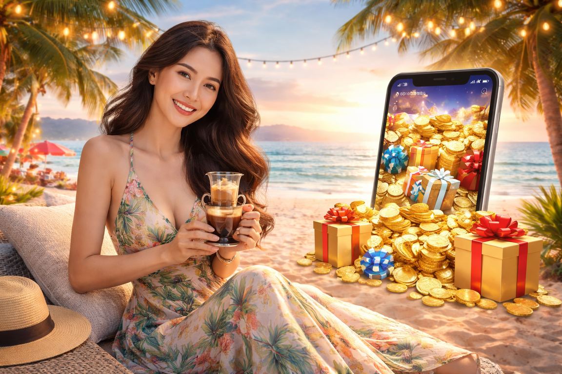 Casino trực tuyến trên di động tại Việt Nam